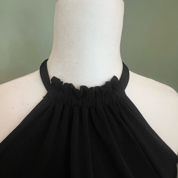 NWT INC International Concepts Halter Top - Picture 5 of 6